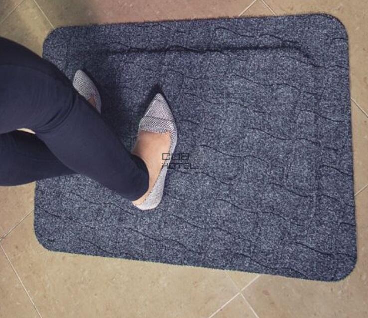 Anti-Fatigue Mat Komfort Office 55X78Cm (+-5%)